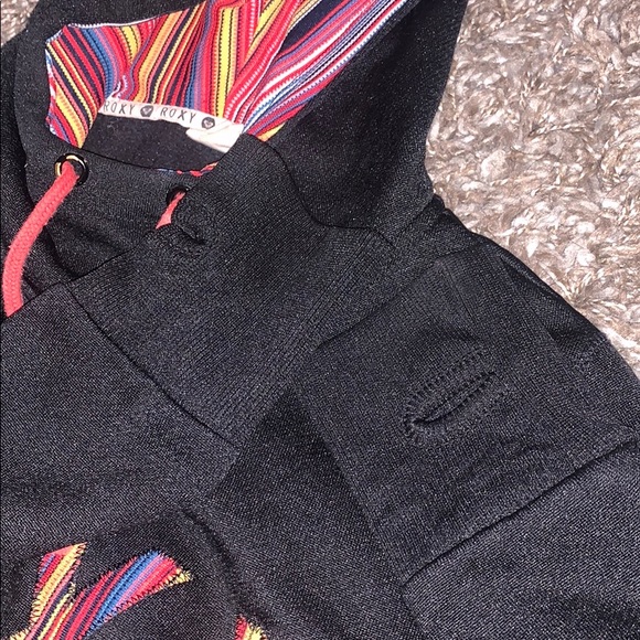Roxy Hoodie - Picture 4 of 5